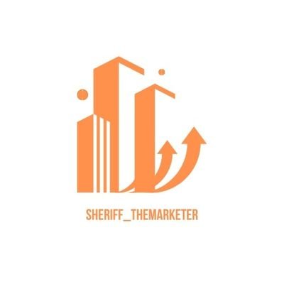 Sheriff0235's profile picture. Digital Marketer 
Social Media Promoter 
E-commerce Expert💸
Dropshipping Expert🎁
Ads Manager📡 
Marketing Consultant📊📈