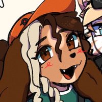nat 🌰 (@nuthatchie) 's Twitter Profile Photo nat 🌰 (@nuthatchie) 's Twitter Profile Photo
