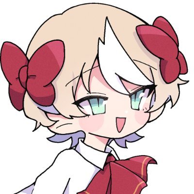 U_reddot's profile picture. UTAUとMYCOEとACE │ 自音源「愛園ハルヒコ」配布サイト：https://t.co/n3T3YYvraH │ FAタグ：#愛園ハルヒコ │ Skeb：https://t.co/kLsEzZN5tj