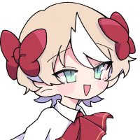 まつりか (@u_reddot) 's Twitter Profile