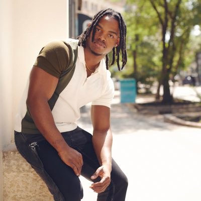 Onochie_Obi's profile picture. Fitness | nutrition 🔋