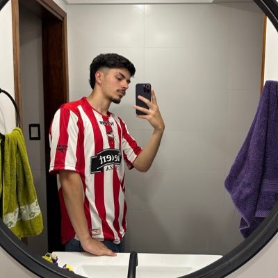 lorenveronn's profile picture. Estudiantes de la Plata