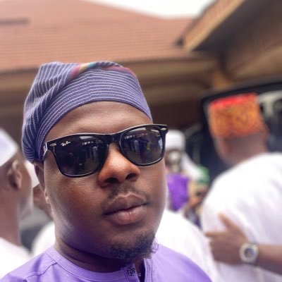omo_olalomi's profile picture. Proudly Omo Offa let celebrates the rich culture and heritage of our forefathers land Stay proud, stay connected #PROUDLYOMOOFFA❤️🦚