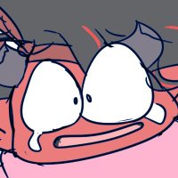 📼Peachy64📼 (c0mms Open) (@pitcloverdraws) 's Twitter Profile