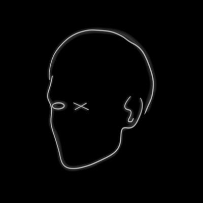The future of art is here: 2222 vague outlines and a whole lot of black discord ; https://t.co/ROzqb0ZfYo