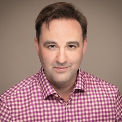 Voice Over Actor | Management Consultant. Passionate for back office transformation & public policy. Husband & father. Views expressed are my own.