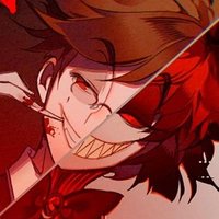 📻Alastor Hartfelt - The Radio Demon📻 (@hhtheradiodemon) 's Twitter Profile
