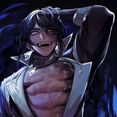 Himbo Messさんのプロフィール画像