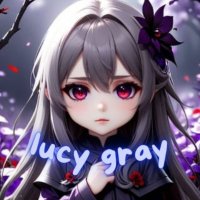lucy_gray (@lucygray13863) 's Twitter Profile