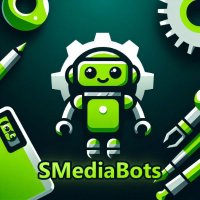SMediaBots (@smediabots) 's Twitter Profile