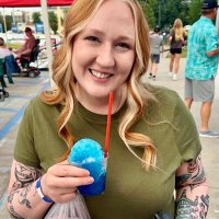 Cassie (@xcassclay) 's Twitter Profile Photo Cassie (@xcassclay) 's Twitter Profile Photo