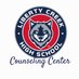 Liberty Creek High School Counseling Center (@lc_counseling) Twitter profile photo Liberty Creek High School Counseling Center (@lc_counseling) Twitter profile photo
