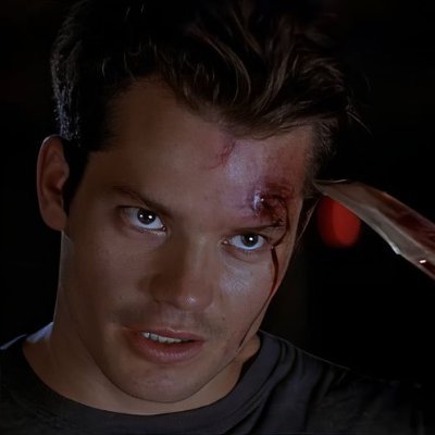 3rdGhostface's profile picture. Movie lover.

#SCREAMRP
#JonsFiction