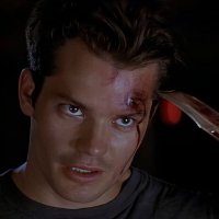 Mickey Altieri - Jon's Fiction (@3rdghostface) 's Twitter Profile