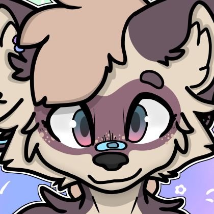 JesseTheFerret.bsky.socialさんのプロフィール画像