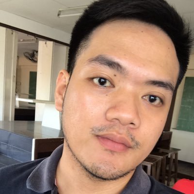 Meineocampo's profile picture. Here I am. Trying. Trying to make it in this big world. But I got Him 👆beside me so let’s get it on 💪    License Professional Teacher 👨‍🏫