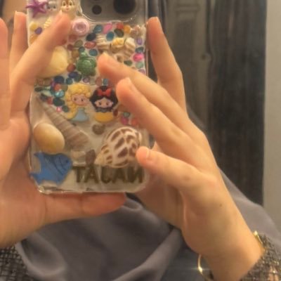 RT student @taibahu | Snooby it’s me| my diary| Be a light in this world | 🧠🫁🦜| رَبِّ اشْرَحْ لِي صَدْرِي وَيَسِّرْ لِي أَمْرِي} موعدنا غداً في دار خُلد