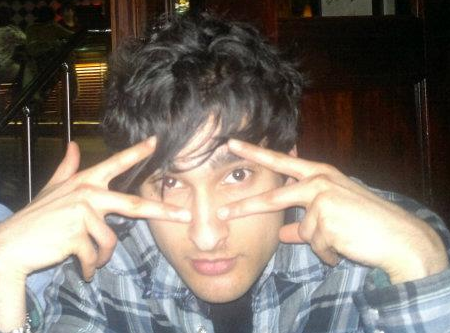 SZimmer4's profile picture. 