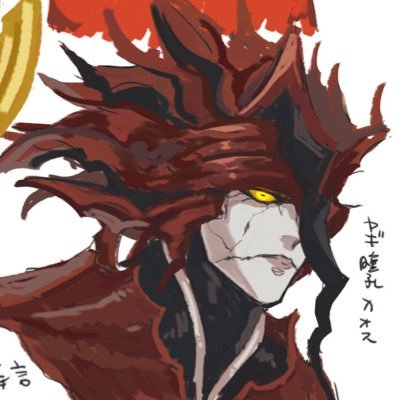 DecrepitSecret's profile picture. 