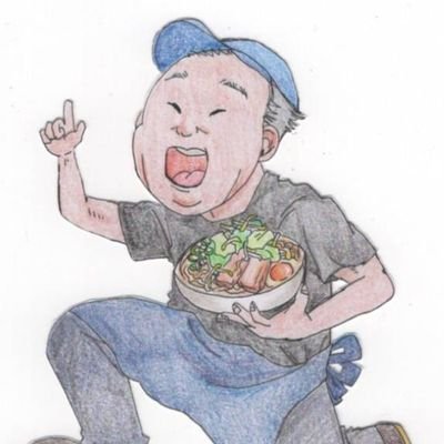 大黒屋 店主やっさんさんのプロフィール画像