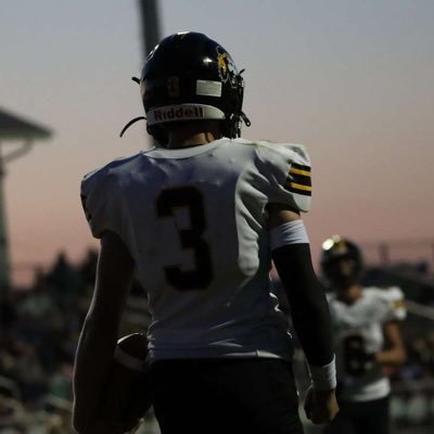 logan_olinger's profile picture. 2027 WR/CB | Fairview High School | 3.9 GPA | 419-633-2416 | loganolinger3@gmail.com | https://t.co/sB9EVBZ820