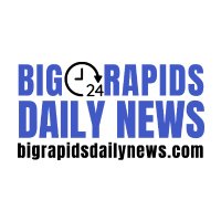 Big Rapids Daily News (@bigrapidsdn) 's Twitter Profile Photo Big Rapids Daily News (@bigrapidsdn) 's Twitter Profile Photo
