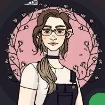 Fanfic writer. beta reader, and sometimes author of original stories | 32 | she/her | Rarely safe for work, let’s be honest 🤭🔞