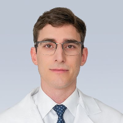 Assistant Professor of Gynecologic Oncology @PennMedicine @PennCancer | Physician-Scientist | 🇪🇺🇬🇷➡️🇺🇸 | Opinions expressed are my own.