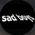 SadBoys ☹︎ (@sadboys2001x) Twitter profile photo SadBoys ☹︎ (@sadboys2001x) Twitter profile photo