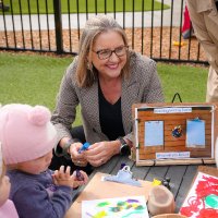 Jacinta Allan (@jacintaallanmp) 's Twitter Profile