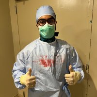 Karan Singh, M.D (@match_doc) 's Twitter Profile