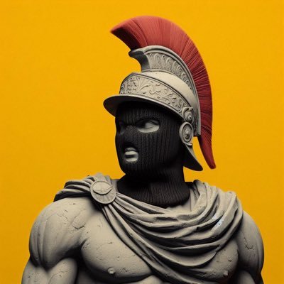 DannyOrionX's profile picture. #ModCity