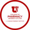uofupharmacy's profile picture. Bringing new medicines to life. Find out more about our exciting “First Year Free” PharmD program - ⬇️⬇️⬇️