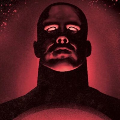 TheJudgeH's profile picture. 
