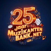 Muzikantenbank.NET (@muzikantenbank) 's Twitter Profile Photo Muzikantenbank.NET (@muzikantenbank) 's Twitter Profile Photo