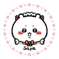 𝑠𝑎𝑦𝑎𓂃🎀𓈒𓏸 (@chiichan_o5o1) / X