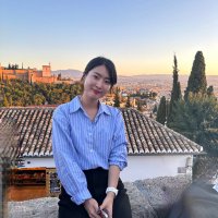 DaHee Jung (@daheeejung) 's Twitter Profile