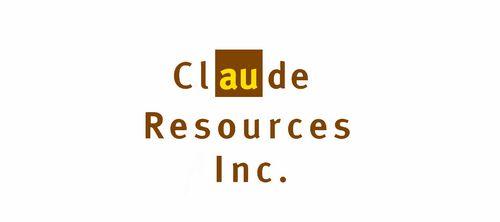 Claude Resources Inc. is a fully integrated Canadian gold exploration and mining Company that has the proven ability to Discover, Develop & Deliver.