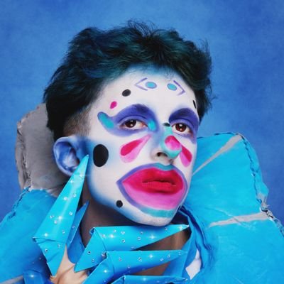 🦋 they/she ❤️🔥 ClubKid 🤡
insta: pelister_clubkid
🫣pv: @PeliPestifer