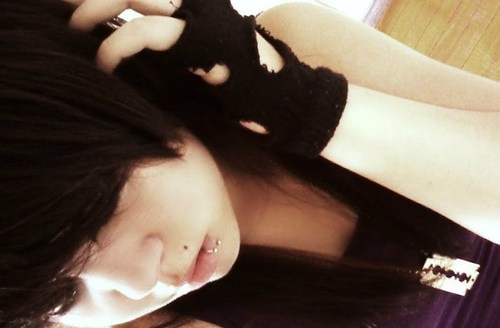 Fc da linda @badpsychosocial (: