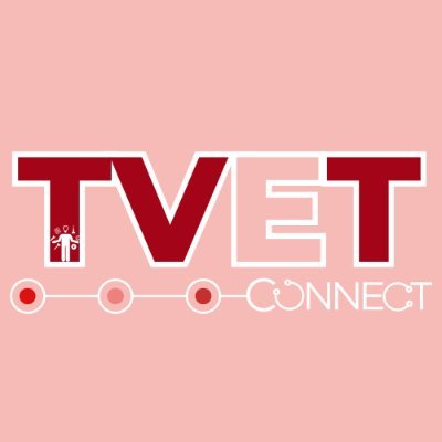 TVETConnectTT's profile picture. A platform geared towards increasing awareness and access to Technical and Vocational Education and Training. Get connected!