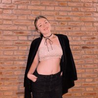 Lucia Trivelli (@lucia_trivelli) 's Twitter Profile Photo