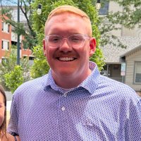 David Olson (@davidlanceolson) 's Twitter Profile