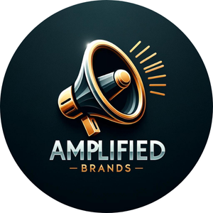 AmplifiedBrandz's profile picture. At Amplified Brands, we transform your potential into profits in two primary ways: Replicate Yourself AI and Echo-Sphere Content Creation.