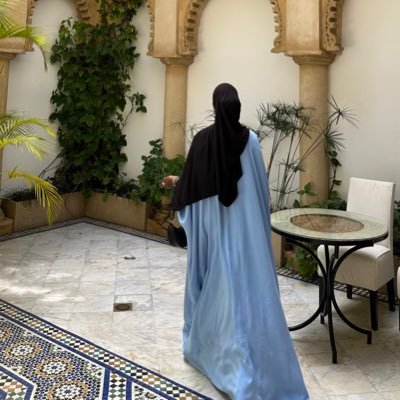 Sabr, Tawakkul. Allah me suffit ☝🙏❤ Founder of @delices_terroir Insta: https://t.co/LsROsEy6BK
