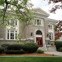 Westborough Library (@westboroughlib) 's Twitter Profile Photo