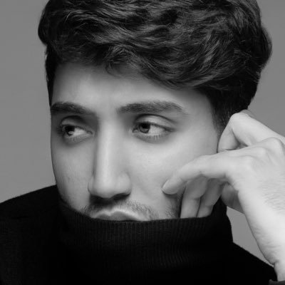 ammarstudio_'s profile picture. | لستُ في الحُبِّ على دينِ أحدْ 🍂 Artist |