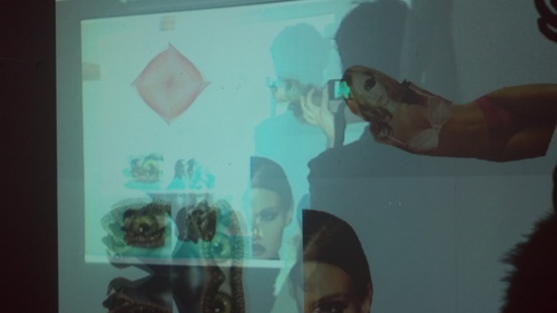 Organicmatrix's profile picture. 