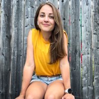 Pavlína Černá (@cernapavlina) 's Twitter Profile
