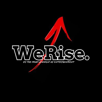 From the mind of @TheMeatTMW | Part of TMW collective | Built to elevate small streamers | Created to inspire, uplift and promote content creators | #WeRise